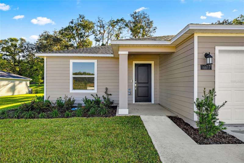 3 bedroom Single Family Residence at 8059 SW 45th Court, Marion Ranch, Ocala — photo 2