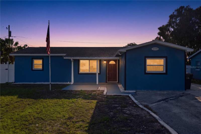 4 bedroom Single Family Residence at 12760 118th Street, Martin Terrace 1st Add, Largo — photo 2