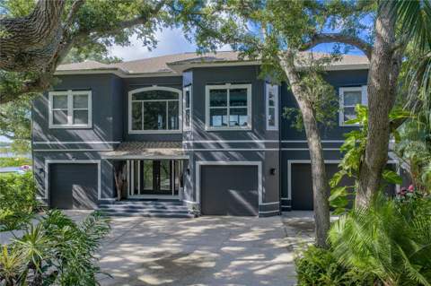 3484 Shore Drive, Safety Harbor FL - photo 6 of 6