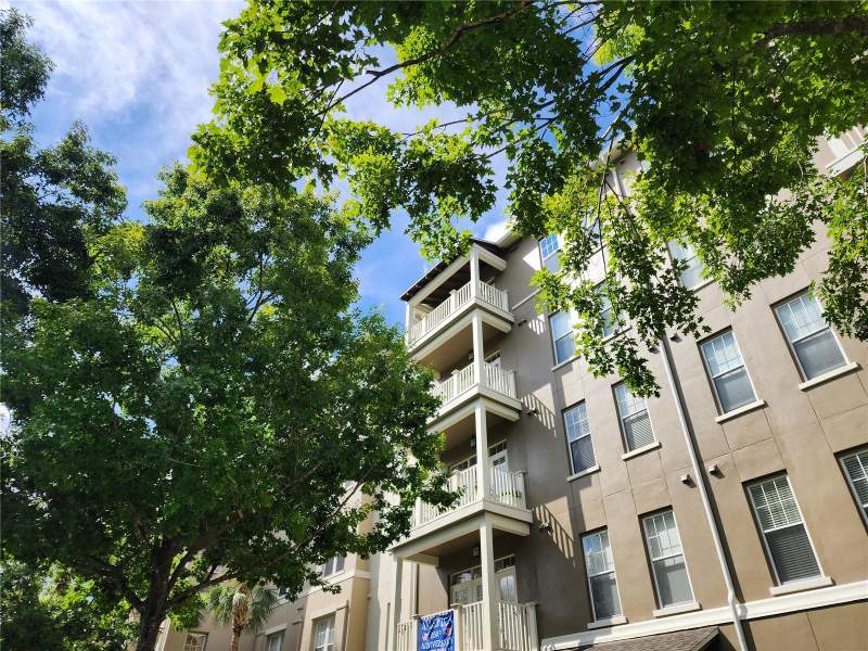 3 bedroom Condominium at 1211 STONECUTTER DRIVE #403, ARTISAN CLUB A CONDO PH 06, CELEBRATION — photo 1