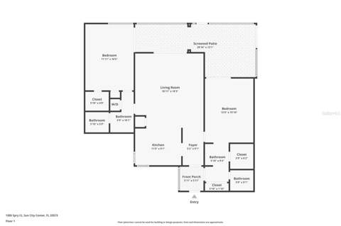1305 Spry Court, Sun City Center FL - photo 6 of 6