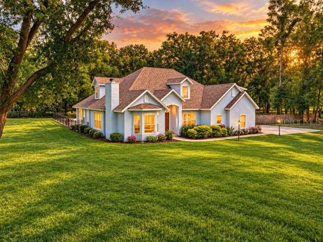 5 bedroom Farm at 20871 SE 42nd Street, Starting Point Sub, Morriston — photo 2