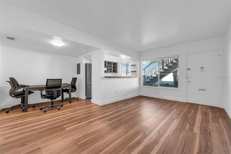 1 bedroom Condominium at 1140 S Orlando Avenue #E2, Lake Maitland Terrace Apts, Maitland — photo 5