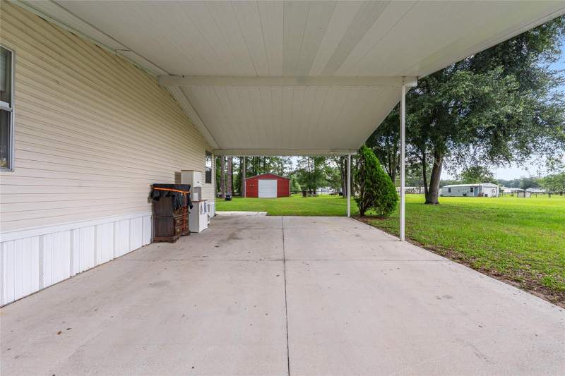 3 bedroom Manufactured Home at 10831 NW 10th Place, Fellowship Acres, Ocala — photo 5