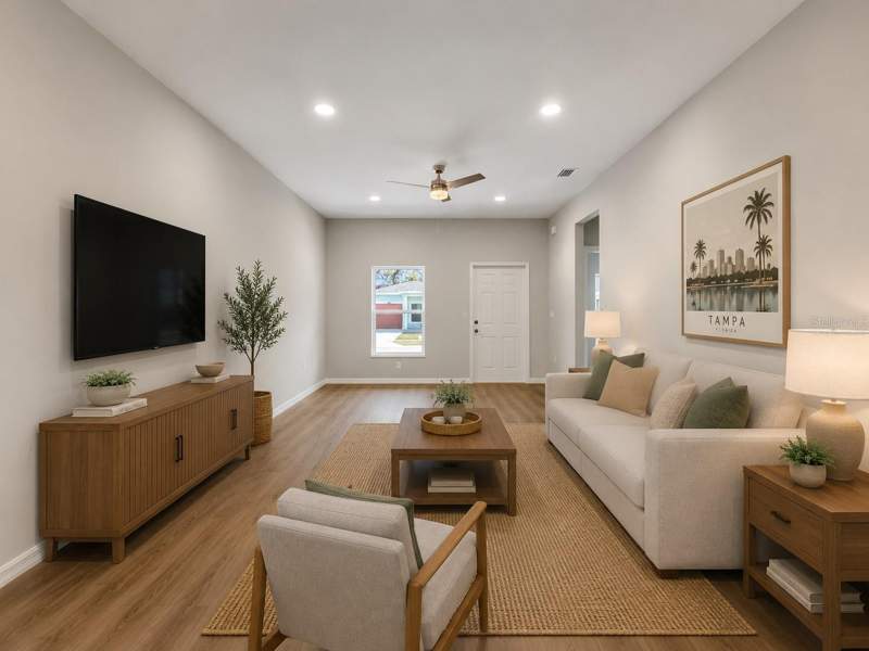 3 bedroom Single Family Residence at 5020 Finders Court, Knoll Pine, Tampa — photo 5
