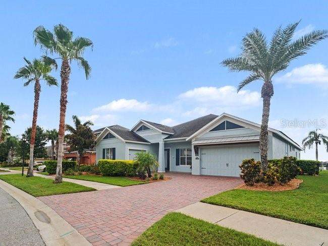 11323 LAKE LUCAYA DRIVE home for sale in Lucaya Lake Club