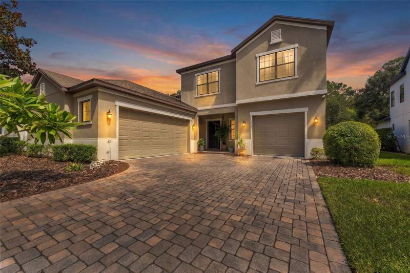 5 bedroom Single Family Residence at 3508 Majestic View Drive, Stonebrier Ph 2A-Partial Re, Lutz — photo 3