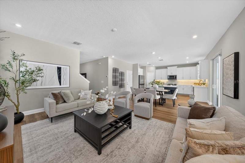 4 bedroom Single Family Residence at 6226 29th Street, Washington Terrace, St Petersburg — photo 3