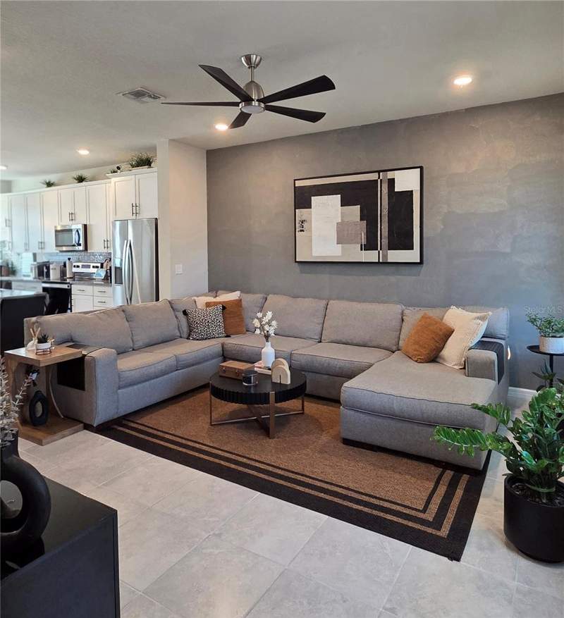 2 bedroom Townhouse at 10474 Folly Beach Road, Isles/Lk Nona Ph 1A, Orlando — photo 4