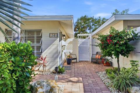 6005 Midnight Pass Road #S6, Sarasota FL - photo 6 of 6