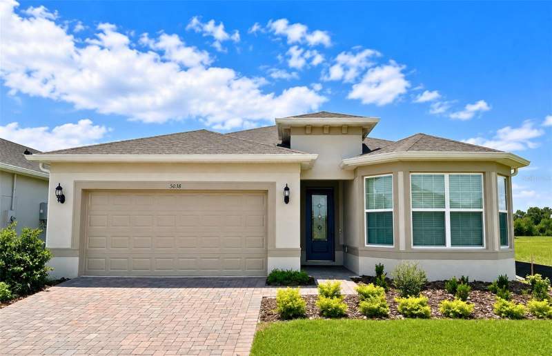 5038 DANCY LANE home for sale in Del Webb Twin Lakes Homes for Sale: 3 Homes, Median $438K