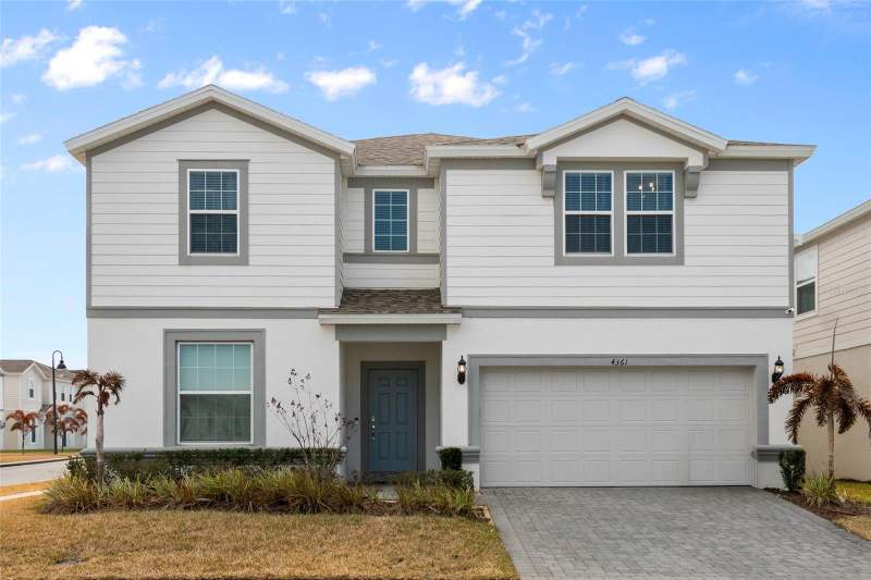 10 bedroom Single Family Residence at 4361 LANA AVENUE, WINDSOR ISLAND RESIDENCE PH 2B, DAVENPORT — photo 1