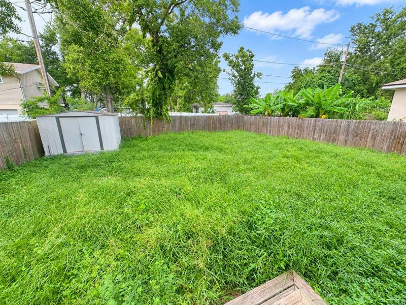 2 bedroom Single Family Residence at 4255 43rd Avenue, Amend Sub, St Petersburg — photo 4