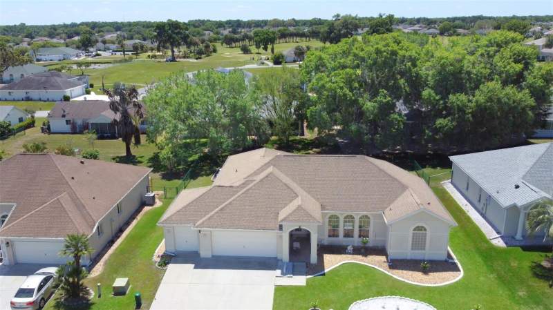3 bedroom Single Family Residence at 5340 NW 26th Lane, Ocala Palms Un Vi, Ocala — photo 2