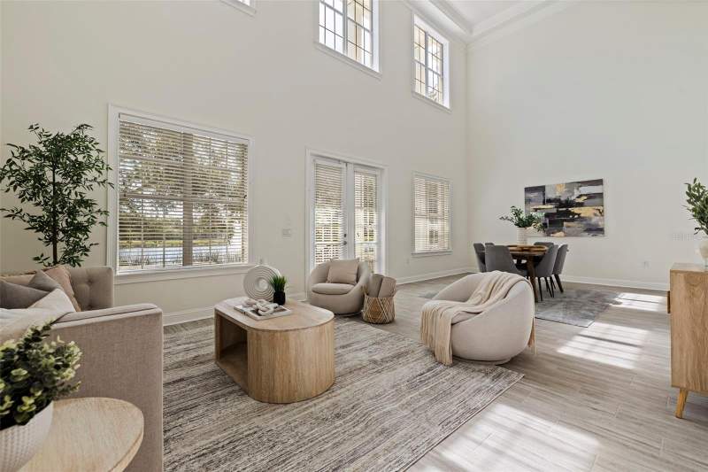 300 NEWBURY PLACE home for sale in Back Bay At Carillon