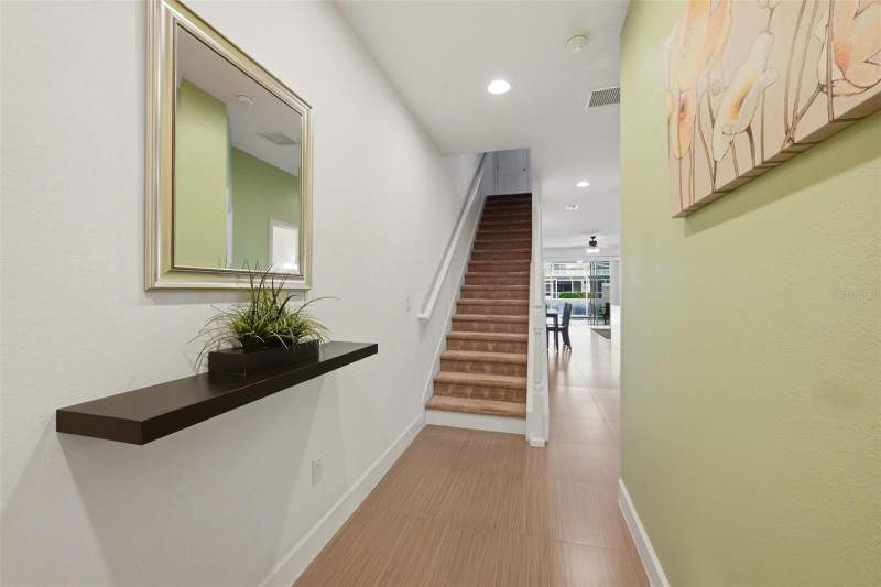 3 bedroom Townhouse at 17530 Placidity Avenue, Serenity At Silver Creek Sub, Clermont — photo 4