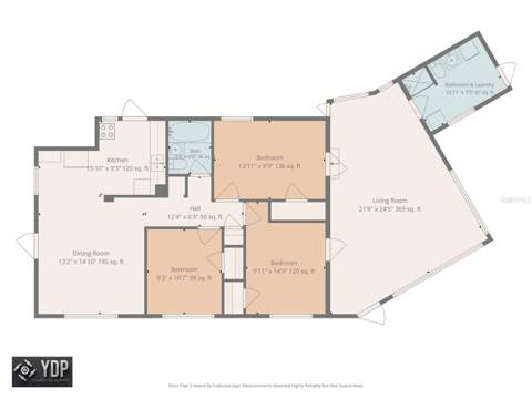 4139 1st Street, St Petersburg FL - photo 23 of 28