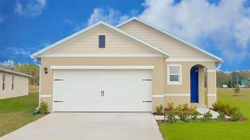 1343 GRAND FLORA LANE home for sale in Concorde