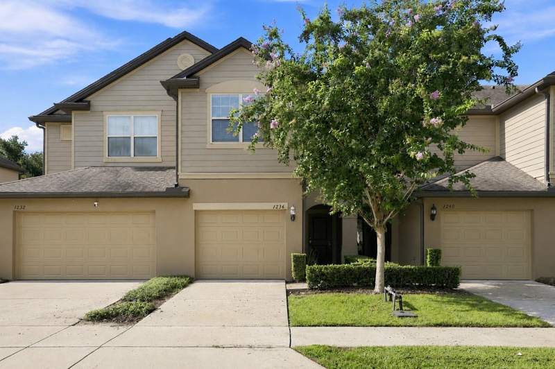 Emerson North Townhomes