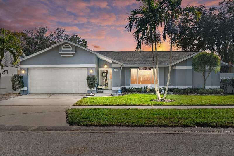 Shadow Pines Estates