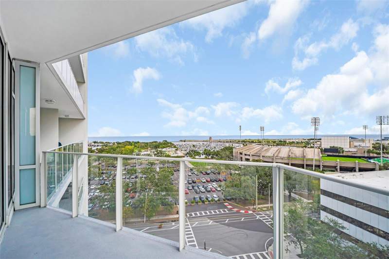 2 bedroom Condominium at 175 1st Street #905, Signature Place Condo, St Petersburg — photo 3