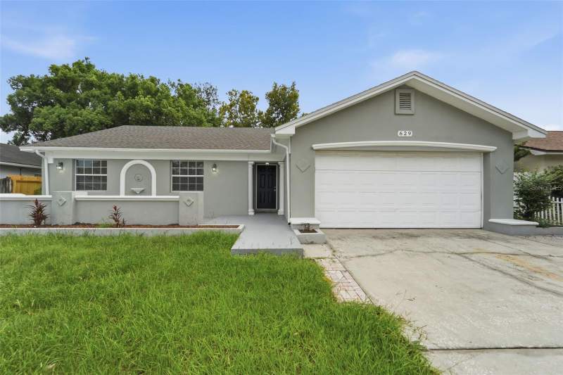 5 bedroom Single Family Residence at 629 La Salle Drive, Weathersfield 2nd Add, Altamonte Springs — photo 2