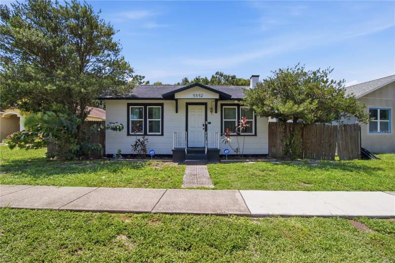5552 CRISSMAN DRIVE home for sale in Romeo Heights