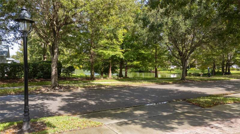 2 bedroom Single Family Residence at 1594 Lincolnshire Drive, Victoria Park Increment 03, Deland — photo 5