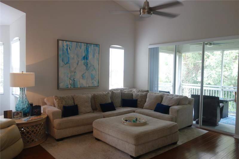 3 bedroom Condominium at 510 Grasslands Village Circle #510, Muirfield Village At Grasslands, Lakeland — photo 5