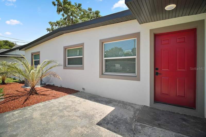 3 bedroom Single Family Residence at 1103 Malcom Road, Peach Lake Manor, Ocoee — photo 2