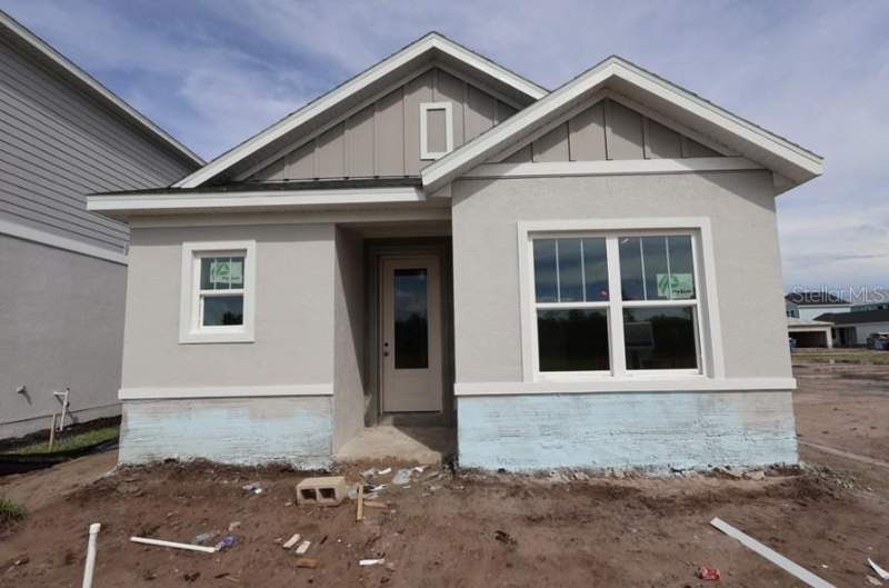 3 bedroom Single Family Residence at 5625 White Ibis Point, Palmeras At Crosspraire, St Cloud — photo 2
