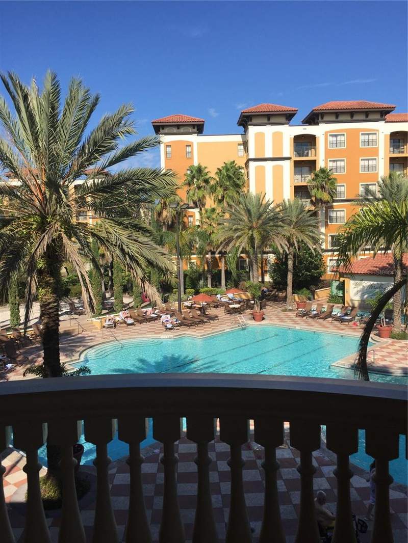3 bedroom Condo - Hotel at 12544 Floridays Resort Drive #612B, Floridays Orlando Residence, Orlando — photo 5