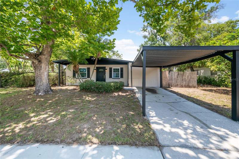 7402 WISHING WELL COURT home for sale in Clair Mel City