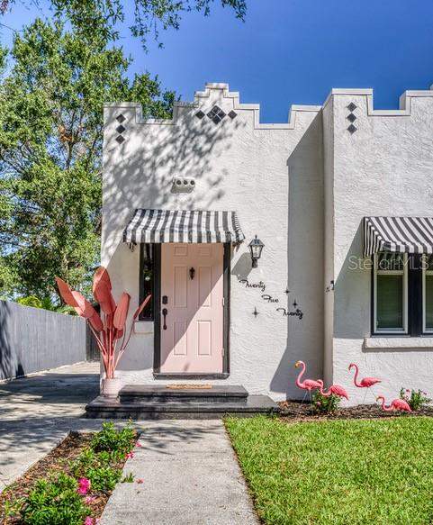 2 bedroom Single Family Residence at 2520 11th Avenue, Gould Place, Bradenton — photo 4