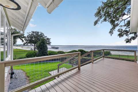 12950 E Highway 25, Ocklawaha FL - photo 6 of 6