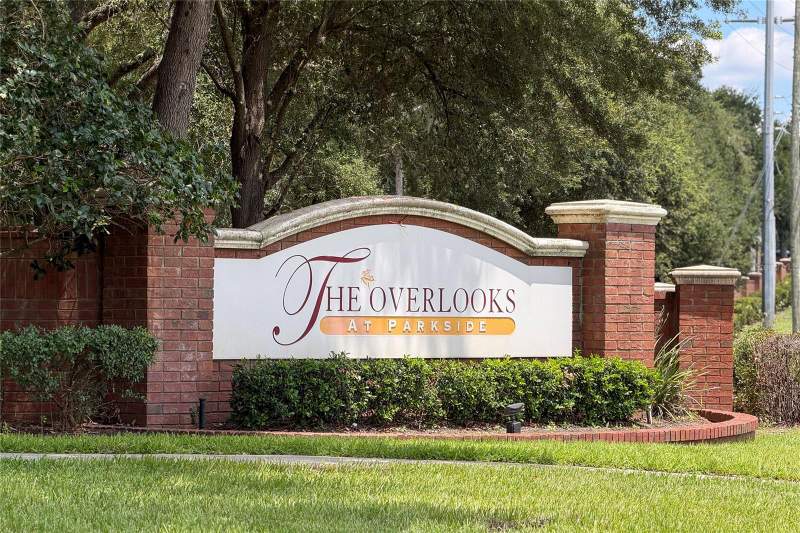 3 bedroom Condominium at 494 Ashley Brooke Court #A, Overlook/Parkside, Apopka — photo 4
