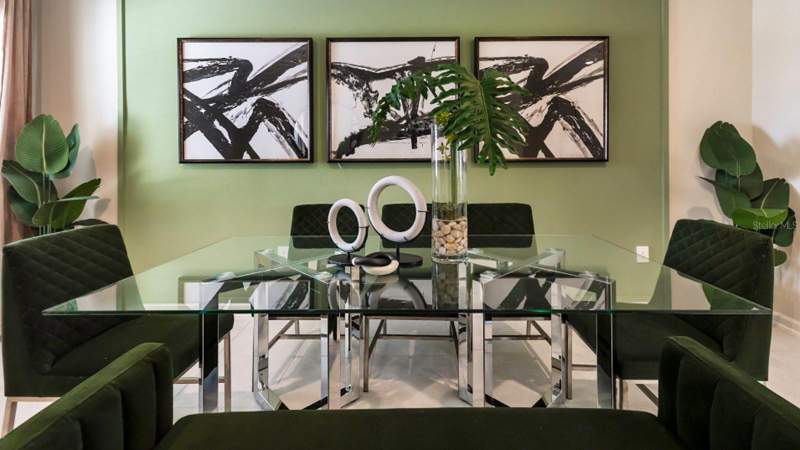 3 bedroom Townhouse at 5844 Energy Way, Wellness Way 22 Th, Clermont — photo 4