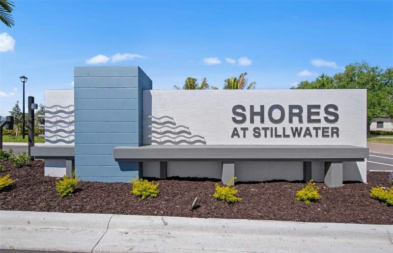 2 bedroom Single Family Residence at 1951 Silver Shores, Shores At Stillwater, Englewood — photo 2