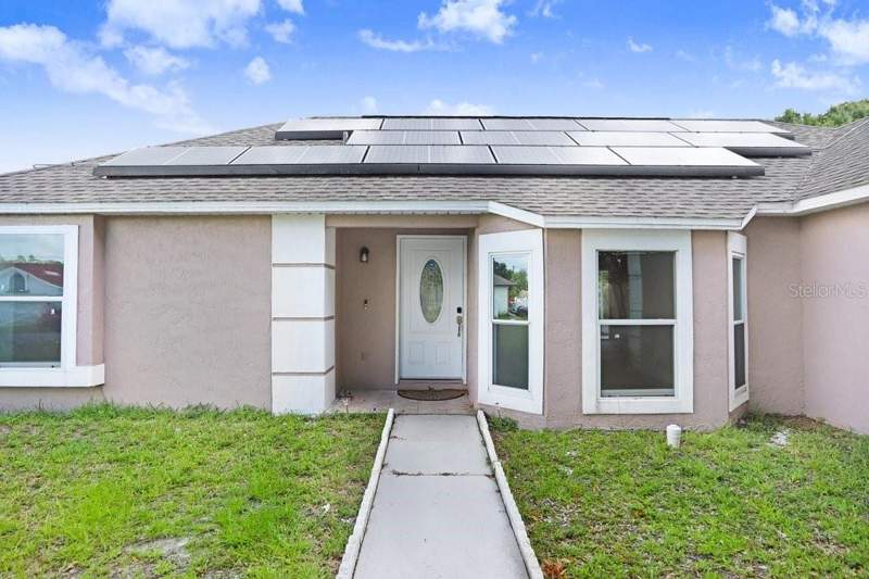 3 bedroom Single Family Residence at 169 BIRMINGHAM DRIVE, POINCIANA VILLAGE 2 NBHD 3, KISSIMMEE — photo 5