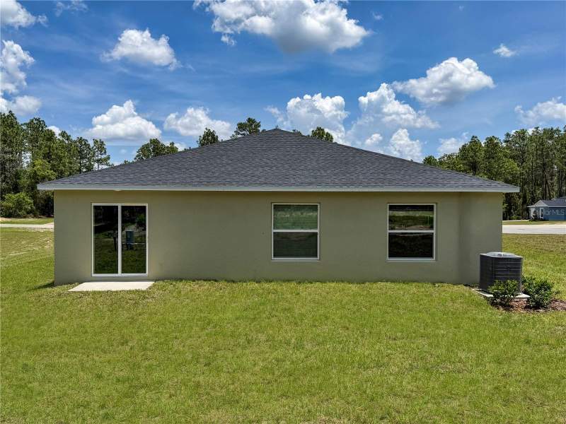 4 bedroom Single Family Residence at 13121 SW 86th Court, Marion Oaks, Ocala — photo 3