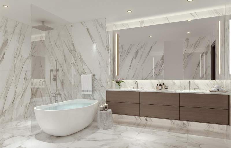 4 bedroom Condominium at 668 Quay Commons #1803, One Park Residences, Sarasota — photo 4