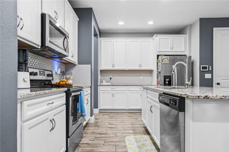 3 bedroom Townhouse at 1309 Sunset Wind Loop, Bayside Terrace, Oldsmar — photo 4