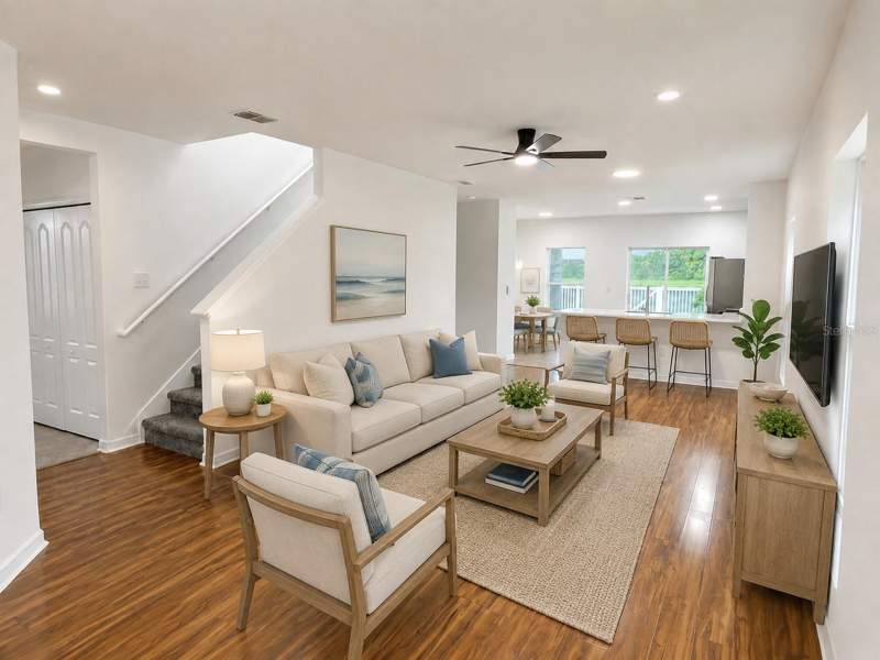 5 bedroom Single Family Residence at 2217 Richwood Pike Drive, Hawks Point Ph 1B-1, Ruskin — photo 3