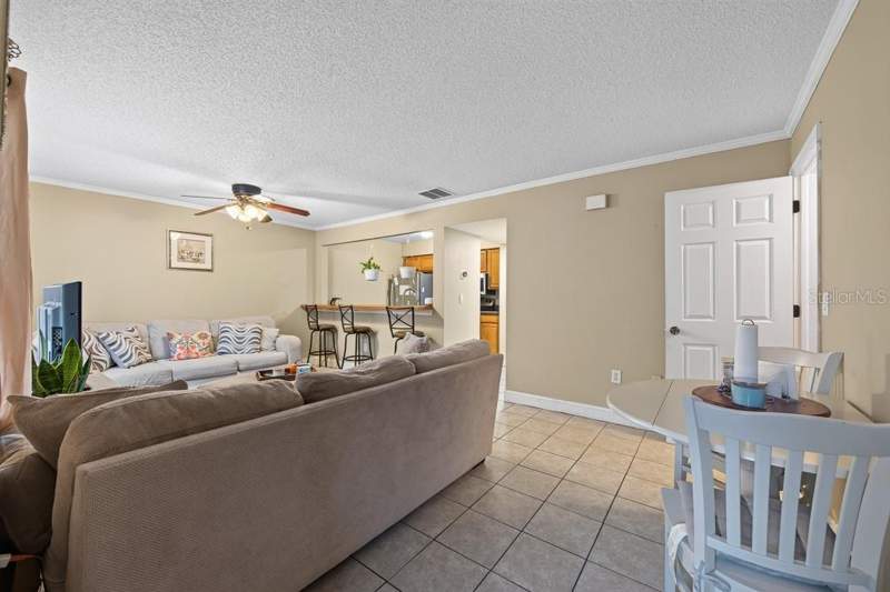 2 bedroom Condominium at 1409 Alpine Road #10, Alpine Condo, Clearwater — photo 3
