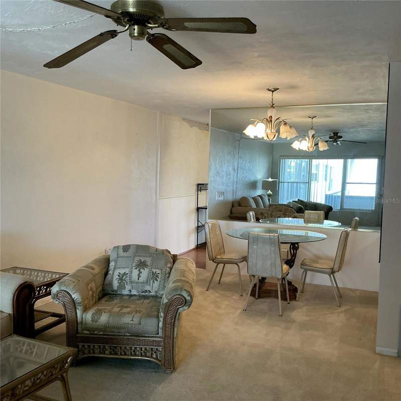 2 bedroom Condominium at 4300 58th Street #1913, Clearview Oaks Paradise, Kenneth City — photo 4