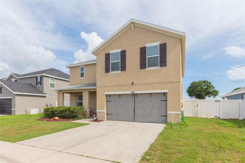 3514 SAN MOISE PLACE home for sale in Magnolia Green Ph 2