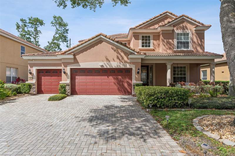 Meadow Ridge B C D E F F