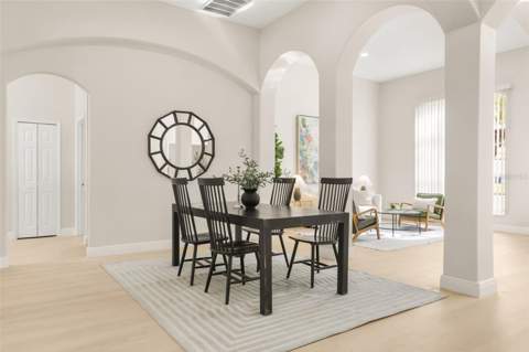 2196 Laurel Blossom Circle, Ocoee FL - photo 14 of 54