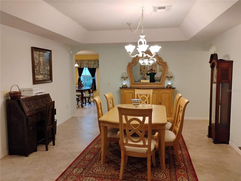 2 bedroom Single Family Residence at 6321 SW 117th Loop, Oak Run Laurel Oaks, Ocala — photo 3