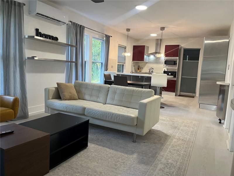 3 bedroom Single Family Residence at 3805 NW 17th Street, Forest Park Farms, Gainesville — photo 2